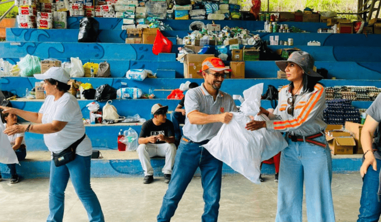 Adopta un Hogar (Grupo Argos + Nicky Jam) supera las 4.100 donaciones y suma más de $2.200 millones para apoyar reconstrucción tras terremoto en Colombia Adopta un hogar