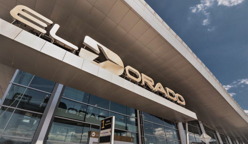 Expansión de El Dorado (Edmax) y el Nuevo Aeropuerto de Cartagena, proyectos privados que impulsan la infraestructura y competitividad del país Aeropuerto Internacional El Dorado