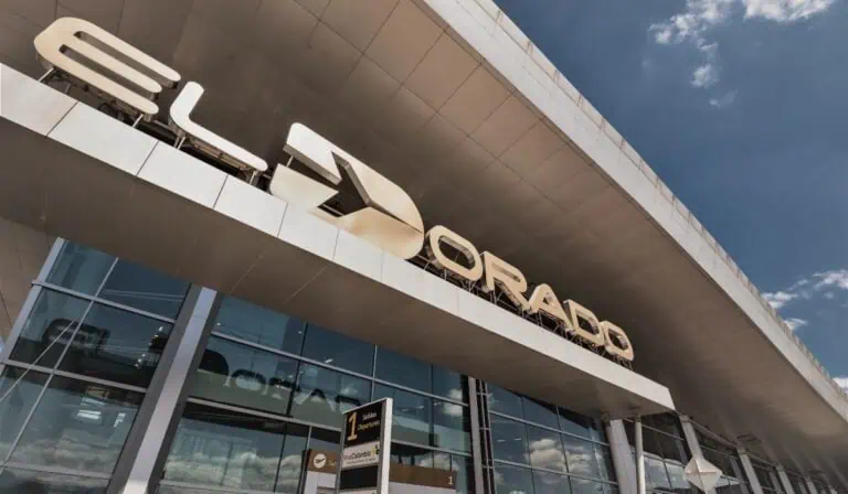 Home - Valora Analitik Aeropuerto Internacional El Dorado