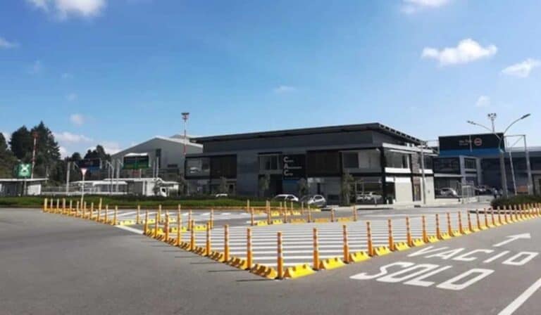 Aeropuerto de Rionegro asegura plan para los próximos 30 años: Tendrá expansión clave y segunda pista Aeropuerto de Rionegro tendrá ampliación