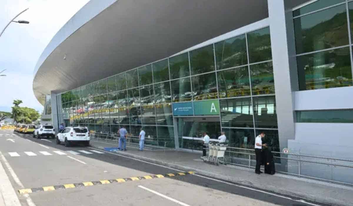 Home - Valora Analitik Aeropuerto Internacional Matecaña de Pereira