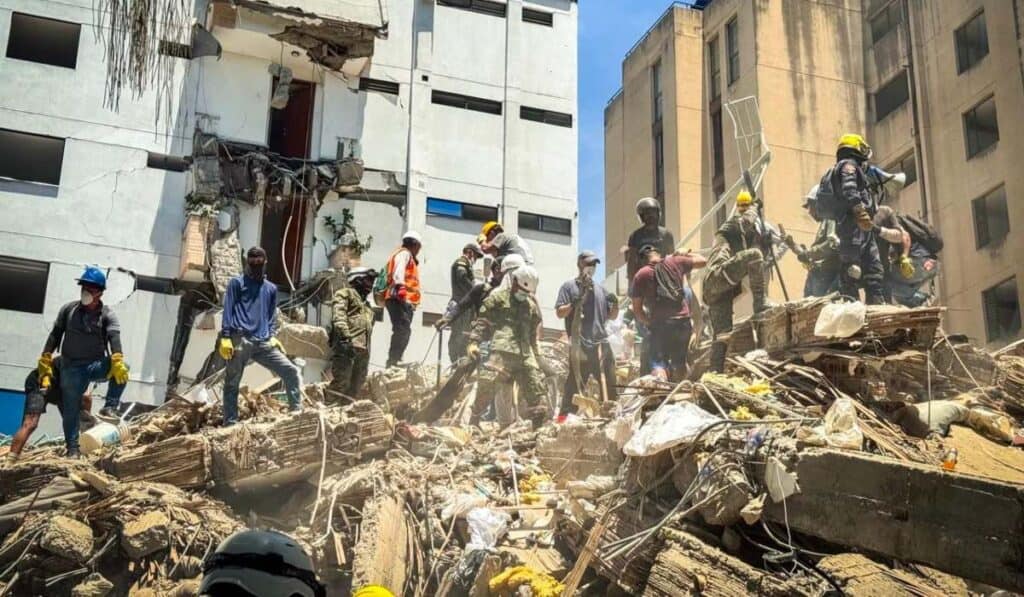 ¿Su vivienda sufrió daños por el terremoto? Último plazo para avisar al seguro y sí le respondan Afectaciones viviendas por terremoto en Colombia