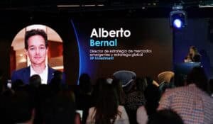Alberto Bernal y su visión de tasas, dólar, petróleo y economía colombiana en Exposostenibilidad 2026