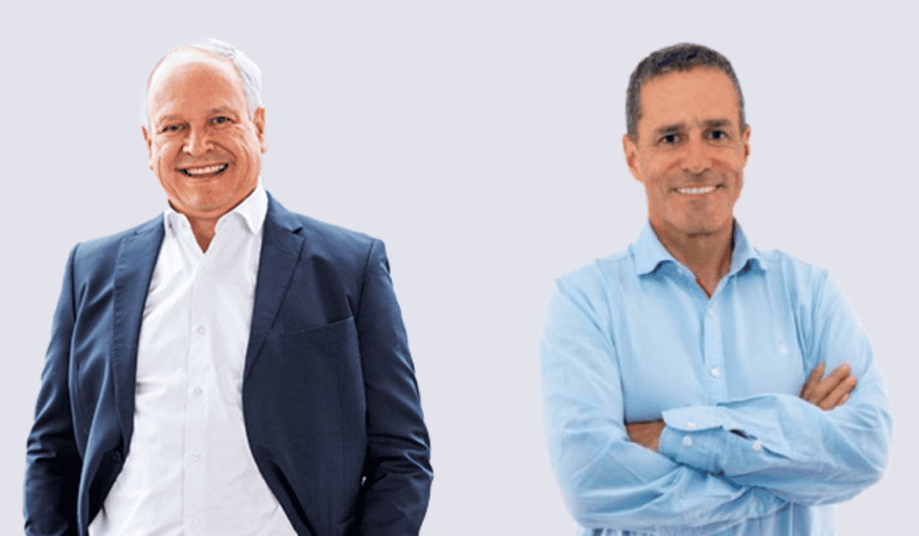 Nutresa anuncia relevos en alta directiva: Alberto Hoyos será COO y Germán Zapata pasará a Presidencia de Galletas, Pastas y Snacks Alberto Hoyos será COO y Germán Zapata pasará a Presidencia de Galletas, Pastas y Snacks de Nutresa
