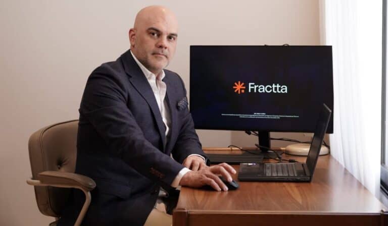 Entrevista | Colombia es el cuarto mercado de franquicias en América Latina: estrategias de crecimiento y sectores con mayor potencial Alejandro Couttin, director general de Fractta