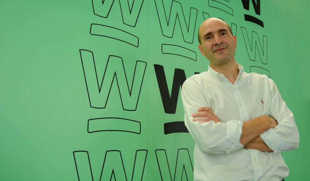 Entrevista | “Queremos que los negocios se preocupen por vender; nosotros nos ocupamos de hacer simple cómo se mueve su dinero”: Wompi Alejandro Toro, CEO de Wompi