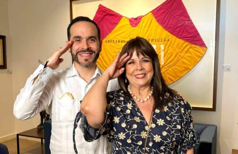 Ana María Rincón asumirá la Presidencia del Banco Agrario en el Gobierno de Abelardo de la Espriella Ana María Rincón
