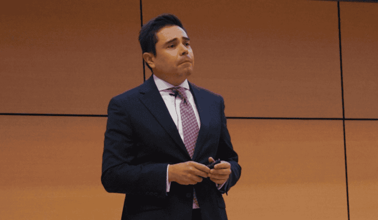El abogado Andrés Mauricio Cervantes fue nombrado presidente de la Fiduprevisora Andrés Mauricio Cervantes fue nombrado presidente de la Fiduprevisora