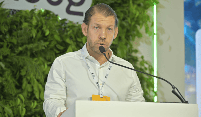 Liquidez, térmicas y activación de proyectos: así es el plan del Gobierno para blindar al sistema energético Armando Cuello, viceministro de Energía