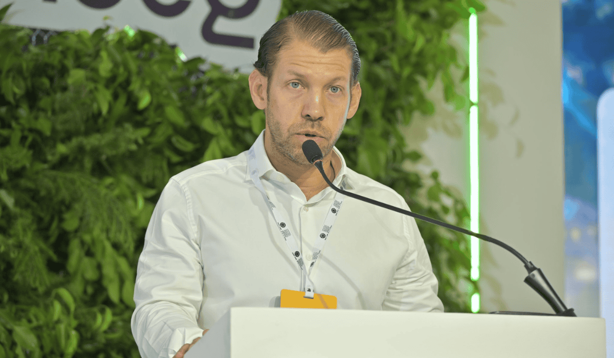 Home - Valora Analitik Armando Cuello, viceministro de Energía