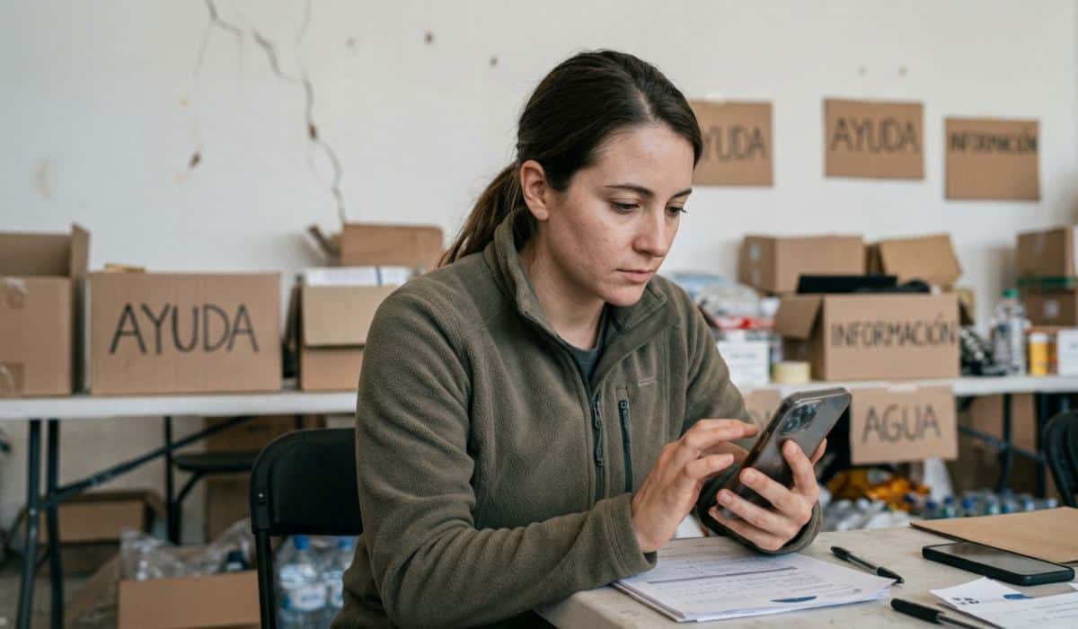 Terremoto en Colombia: El país vive su peor sismo en 10 años. Siga toda la información en vivo Asistente por WhatsApp orienta a afectados por terremoto en Colombia y centraliza ayudas