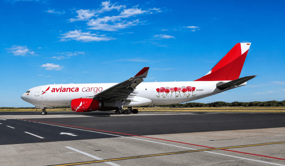 Home - Valora Analitik Avianca Cargo