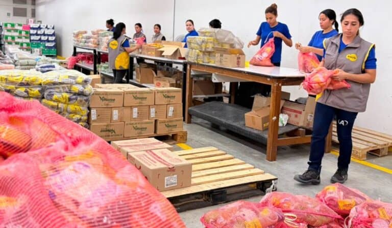 Las tres iniciativas clave que lidera Grupo Éxito para apoyar a las víctimas del terremoto en Colombia Ayudas de Grupo Éxito a víctimas del terremoto