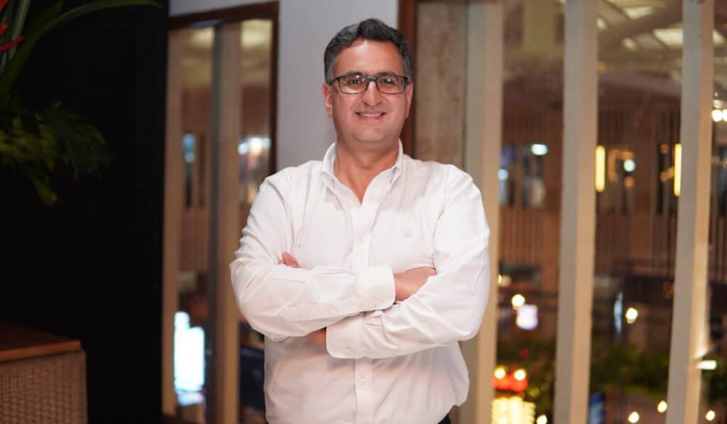 Banco Pichincha Colombia espera llegar a punto de equilibrio en primer semestre de 2027 y prepara nuevos productos Banco Pichincha Colombia espera llegar a punto de equilibrio en primer semestre de 2027