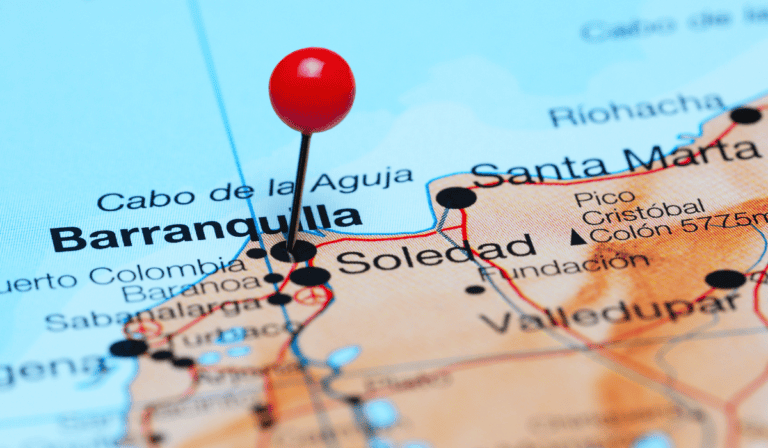 Consultia lanza estrategia nearshore para atraer inversión extranjera al Atlántico La compañía tiene en la mira la atracción de inversión extranjera directa (IED) para el departamento del Atlántico.