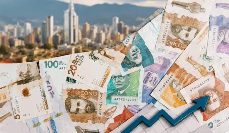 Bogotá alista nuevos beneficios tributarios: estas serían las empresas y sectores que tendrían exenciones de impuestos Bogotá alista nuevos beneficios tributarios: estas serían las empresas y sectores que tendrían exenciones de impuestos
