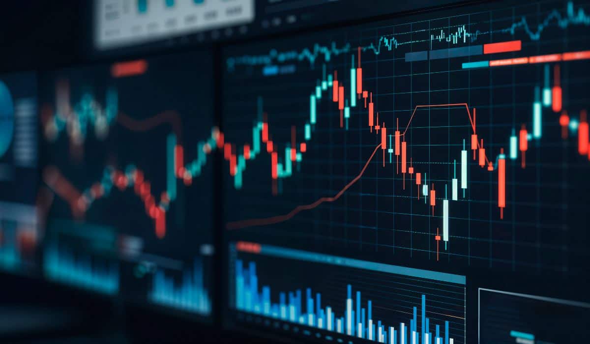 Bolsas reaccionan a resultados de Nvidia mientras persisten alertas por inflación y tasas: petróleo sube