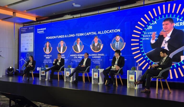 Expertos advierten que la nueva regulación de pensiones en Colombia asfixia la inversión pensiones en Colombia