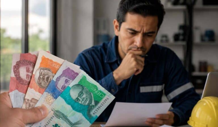 Cambio clave para trabajadores: podrían recibir más dinero si se les demoran con el pago de salario Cambio clave para trabajadores: podrían recibir más dinero si se les demoran con el pago de salario
