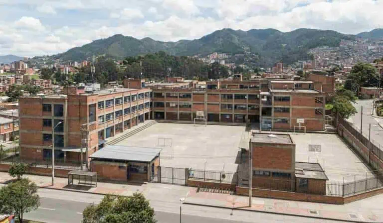 Home - Valora Analitik Cambio de jornada escolar que tendrían colegios públicos