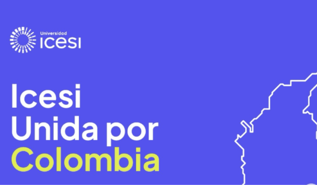 U. Icesi de Cali refuerza donaciones: por cada peso que aporte, la universidad donará otro igual para ayudar zonas afectadas por terremoto Campaña de universidad Icesi