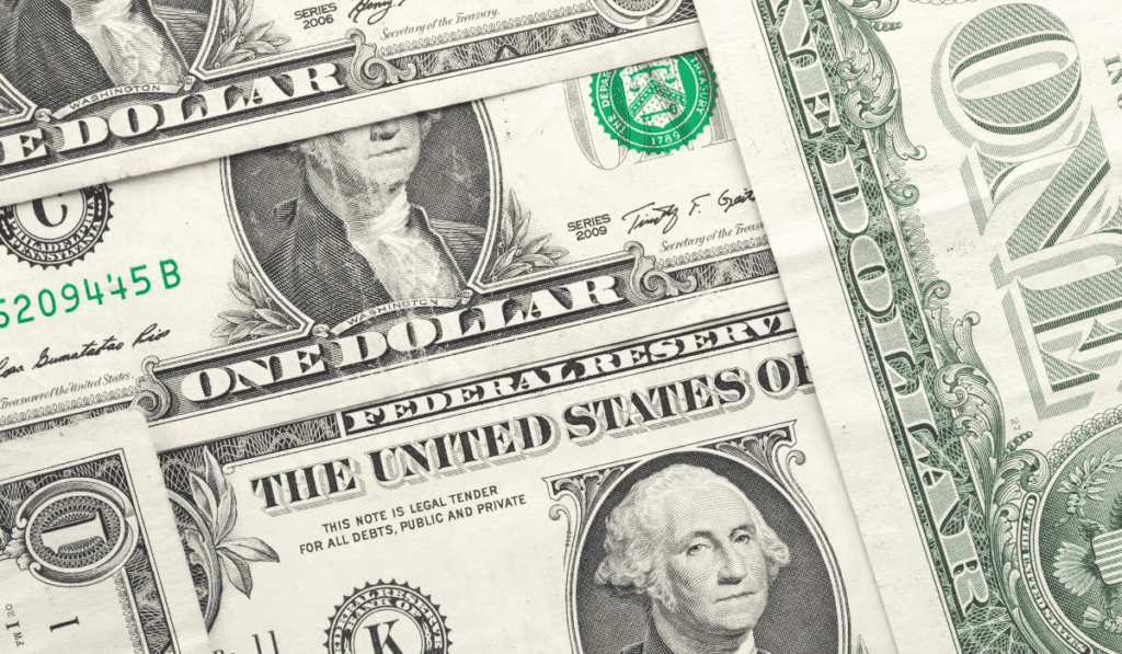 Dólar en Colombia abre por debajo de los $3.100 impulsado por fuertes flujos de venta Dólar en Colombia