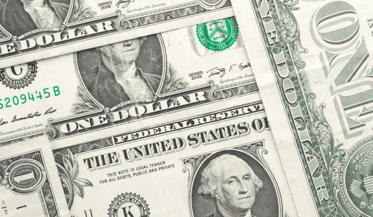 Dólar en Colombia abre por debajo de los $3.100 impulsado por fuertes flujos de venta Dólar en Colombia