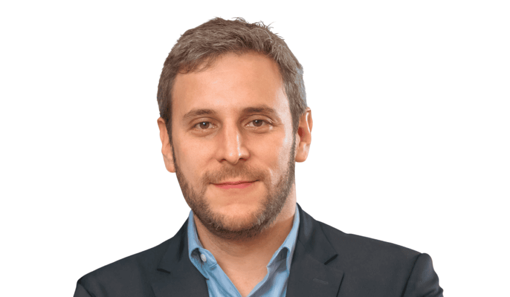 Opinión | De la oportunidad a la ejecución Carlos Andrés Suárez, socio y location manager Colombia de McKinsey & Company