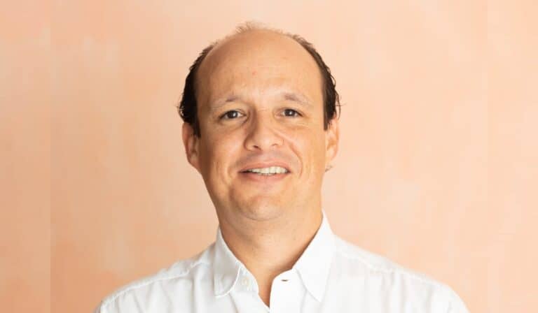 Carlos Buitrago fue nombrado gerente general de Gases de Occidente, filial de Promigas Carlos Buitrago, gerente general de Gases de Occidente. Imagen: Promisol
