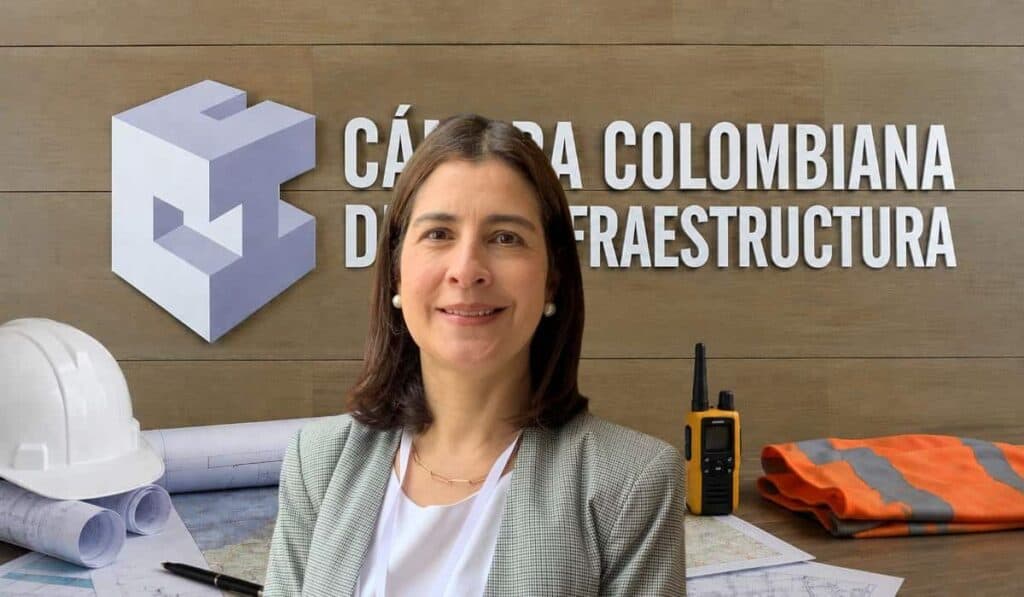Confirmado: Junta de la CCI reversó el nombramiento de Carolina Soto como presidenta; cargo queda en vilo Carolina Soto y CCI