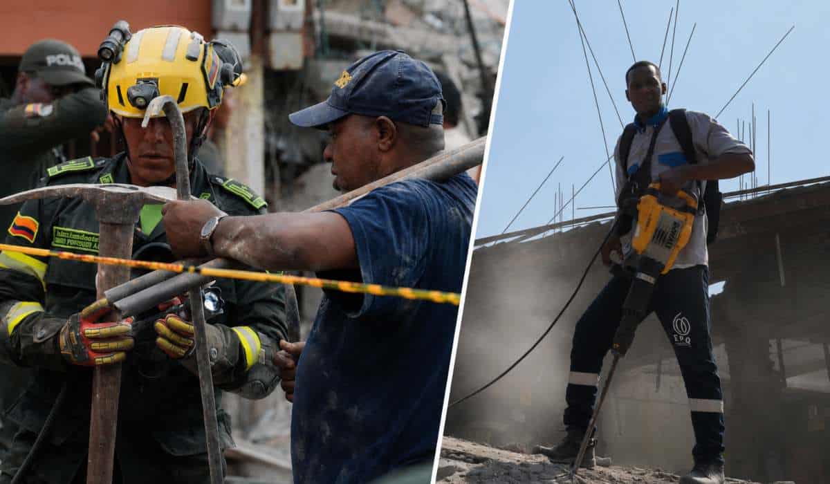 Home - Valora Analitik Chocó cierra la búsqueda de sobrevivientes: estas serán las prioridades del gobierno De la Espriella para reconstruir el departamento