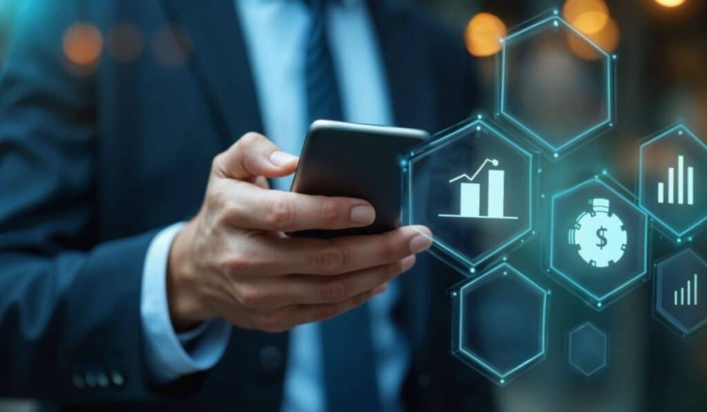 Cinco indicadores financieros que las mipymes deben monitorear para crecer en 2026, según expertos Cinco indicadores financieros que las mipymes deben monitorear para crecer en 2026, según expertos