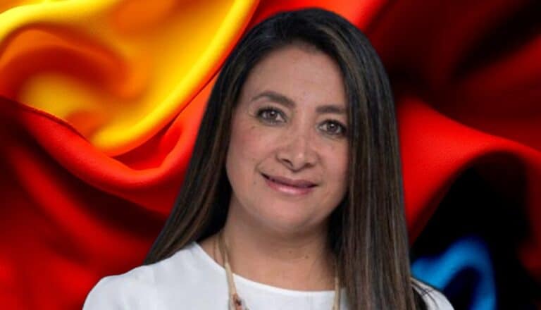 Atención | De la Espriella nombra a Claudia Benavides, nueva Minciencia proveniente de Banco de Talentos; defiende sede presidencial en Barranquilla Claudia Benavides