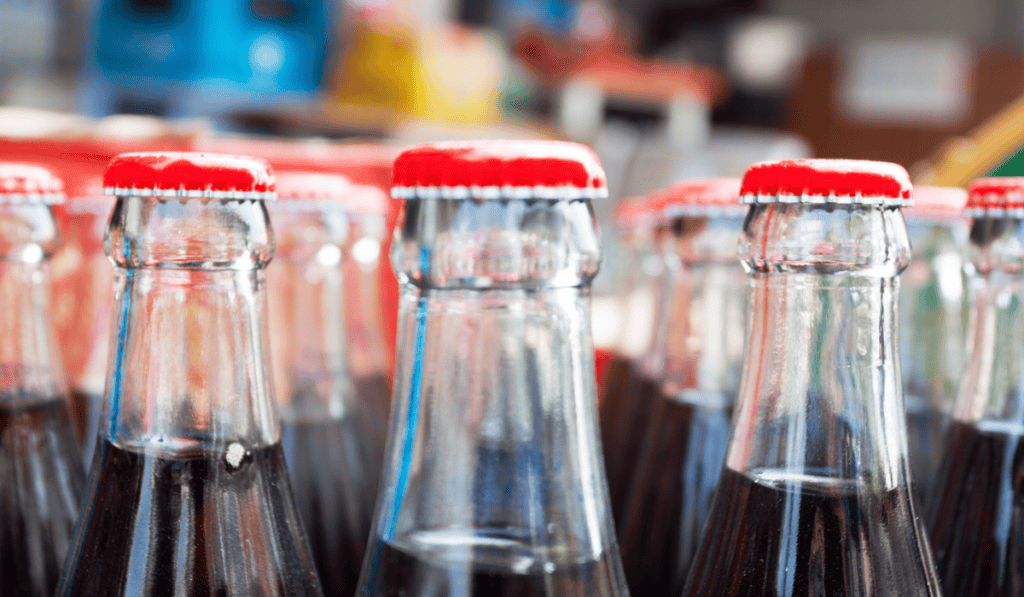 Coca-Cola vs. Pepsi: la historia de una rivalidad que trascendió el sabor Coca-Cola dominaba el mercado estadounidense