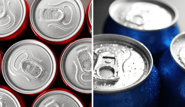 Coca-Cola vs. Pepsi: la historia de una rivalidad que trascendió el sabor Coca Cola vs. Pepsi