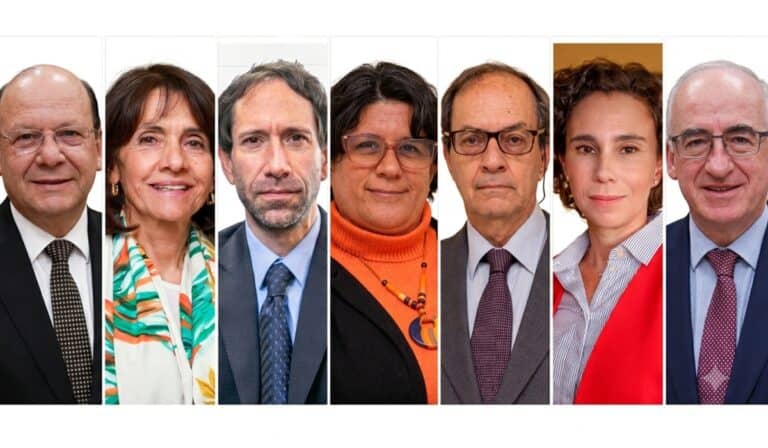 Junta del Banco de la República se divide ante la persistencia de la inflación Junta del Banco de la República