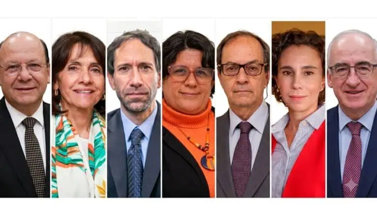 Junta del Banco de la República