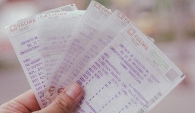 Esto le paga el chance si juega la pata y apuesta $700: Hay más probabilidades de ganar Cómo jugar la pata en el chance