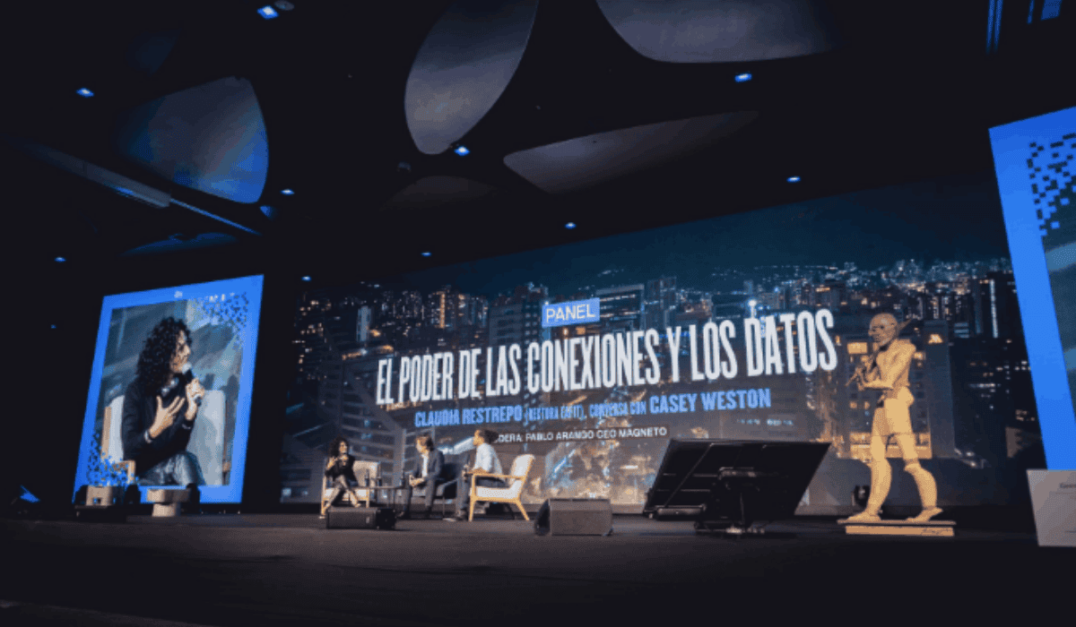 Home - Valora Analitik Conexión Summit 2026 busca cerrar la brecha entre grandes empresas y startups en Colombia