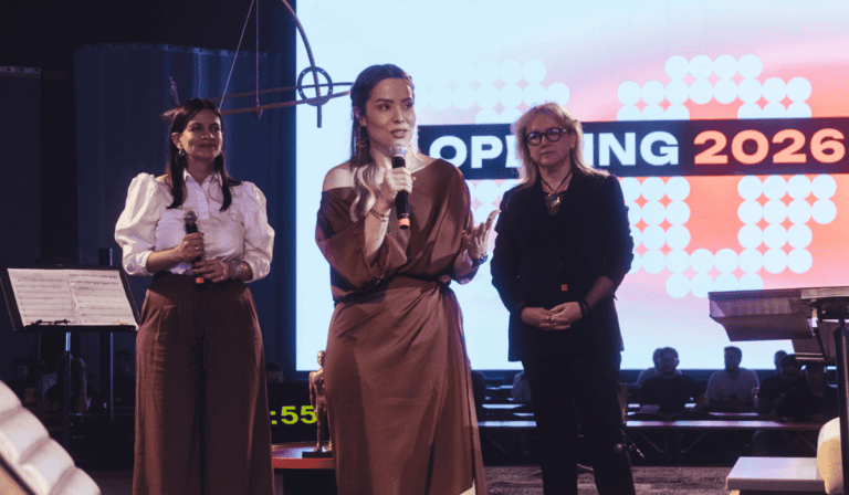 Conexión Summit 2026 supera expectativas tras más de 7.500 citas solicitadas y deja nuevas claves para la innovación abierta en Medellín Conexión Summit 2026 supera expectativas y deja nuevas claves para la innovación abierta en Medellín