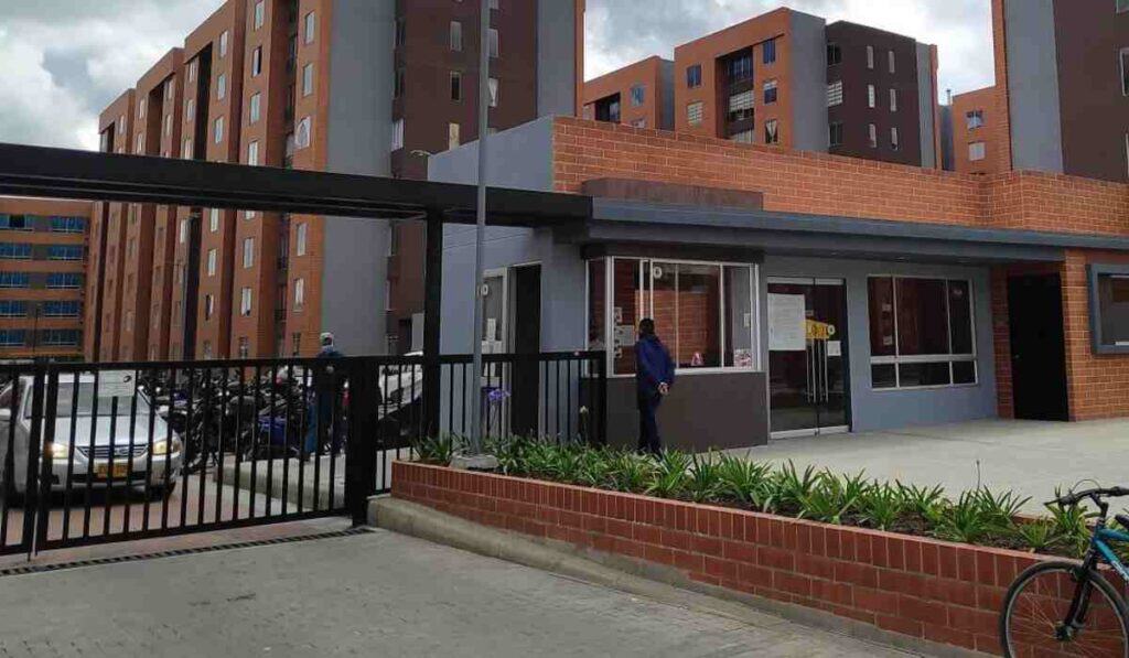 Obligación que deben tener conjuntos residenciales en Colombia ante terremotos y que exige estricta ley Conjuntos residenciales deben tener pólizas contra terremotos