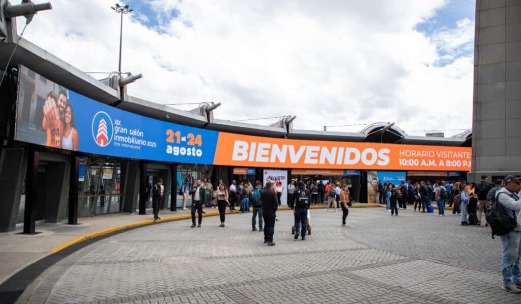 El Gran Salón Inmobiliario vuelve a Corferias, convirtiendo a Bogotá en el epicentro nacional del sector vivienda Corferias-Gran-Salón-Inmobiliario