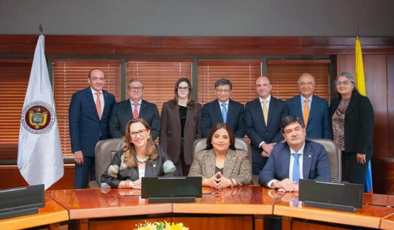 Ahora | Corte avaló gran parte de la reforma pensional de Petro; devolvió algunos artículos al Congreso Corte Constitucional