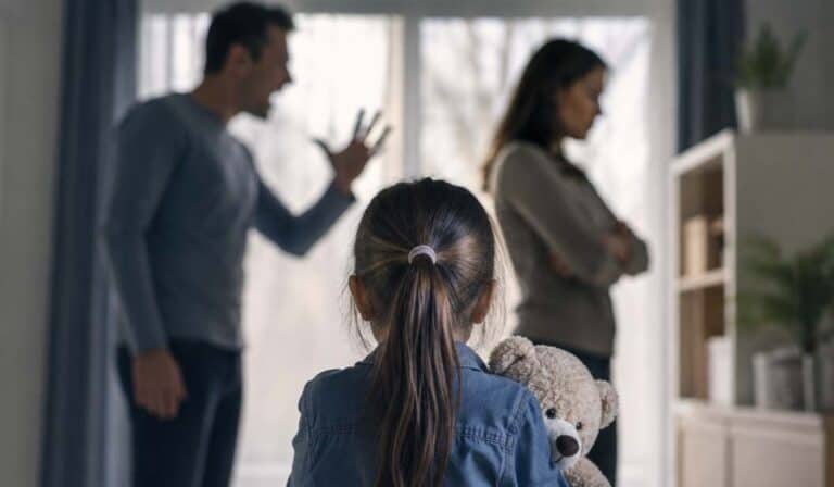Corte Suprema lanza dura advertencia por impedir que un hijo vea a su papá o mamá: puede haber sanciones Corte Suprema lanza dura advertencia por impedir que un hijo vea a su papá o mamá: puede haber sanciones