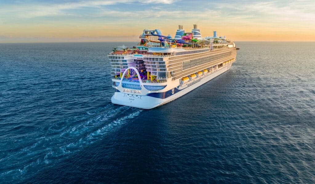 Cruceros ganan terreno entre los colombianos: ventas del segmento ya representan el 10,9 % para las agencias Cruceros ganan terreno entre los colombianos