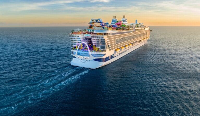 Cruceros ganan terreno entre los colombianos: ventas del segmento ya representan el 10,9 % para las agencias Cruceros ganan terreno entre los colombianos
