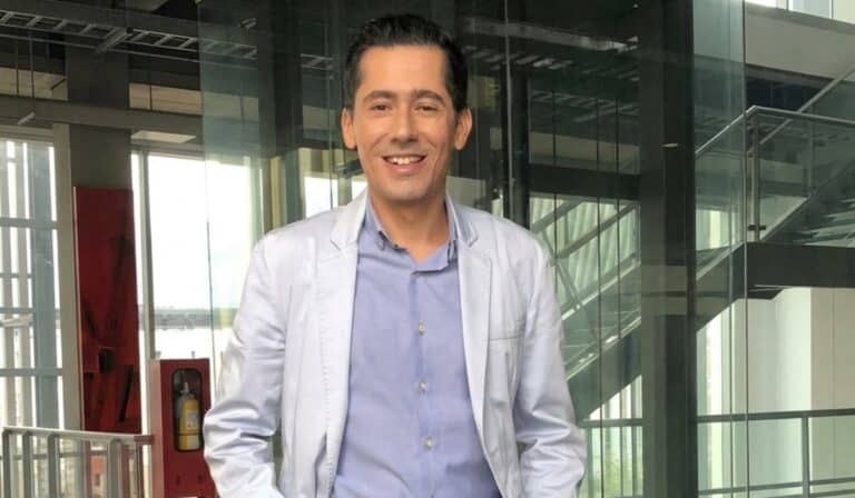 Opinión | En Medellín la tierra se valoriza al ritmo del oro Daniel Palacio Tamayo