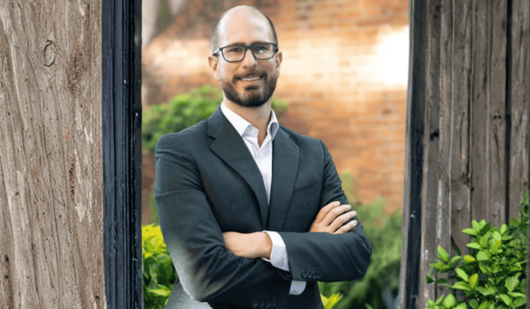 Daniel Wills deja Asofondos: será director técnico del Comité Autónomo de la Regla Fiscal (CARF) Daniel Wills