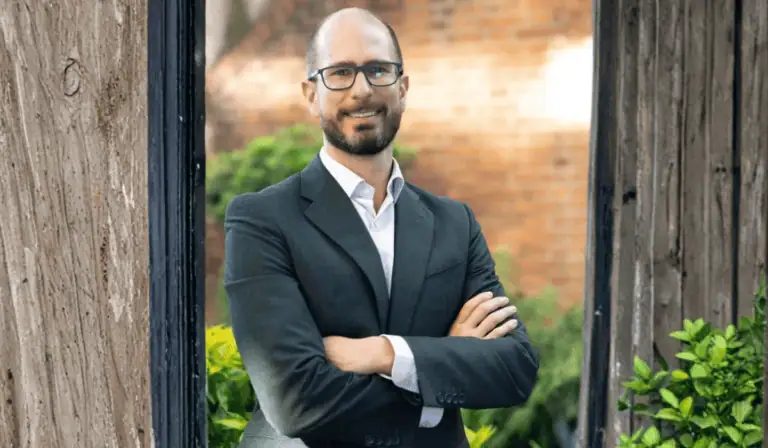 Daniel Wills