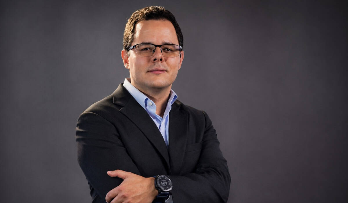 Entrevista | «El Fondo de Estabilización de Precios de los Combustibles no cumplió con su meta»